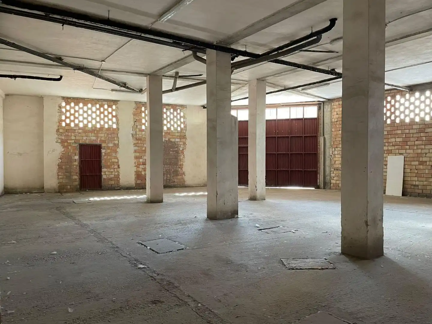 Local commercial à vendre à Ejea de los Caballeros, imagen 3