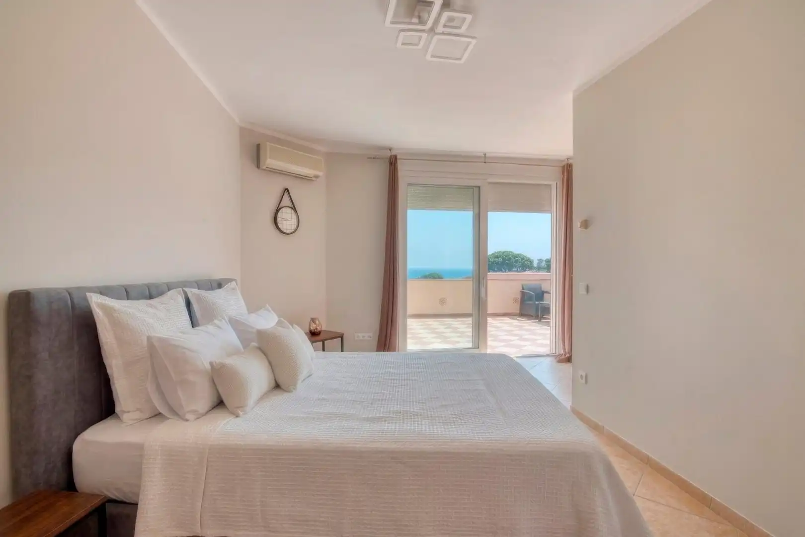Bedroom of Country homes for sale in Pals