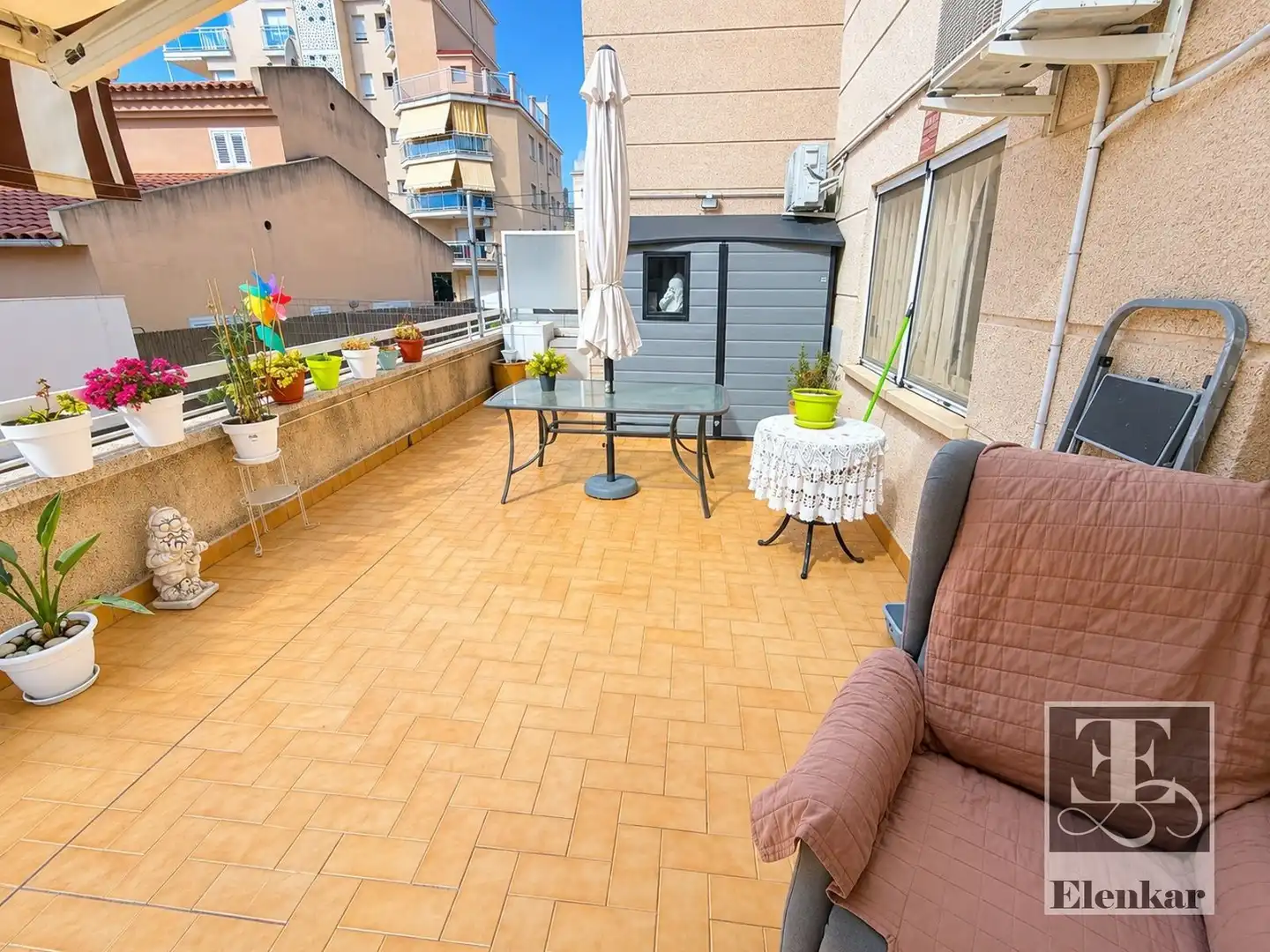 Flat for sale in Sena, imagen 5