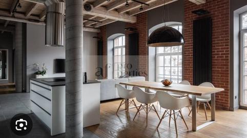 Foto 2 de Estudi en venda a Alfredo Branas, Plaza Industria, Pontevedra