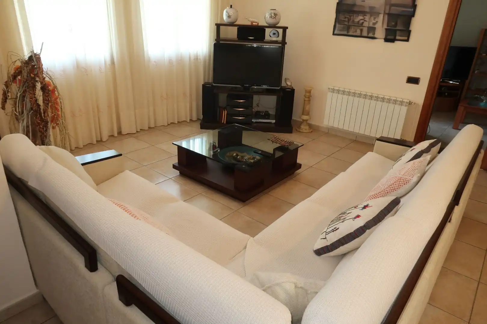 Casa con jardín en venta en Vallirana, imagen 19