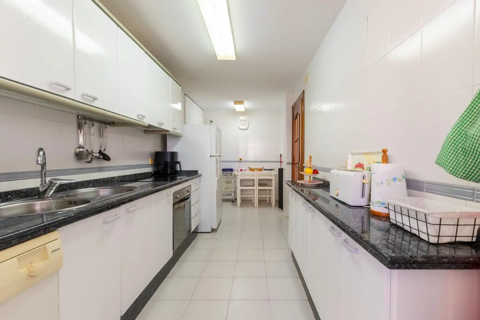 Flat with lift for sale in Centro ciudad, imagen 13