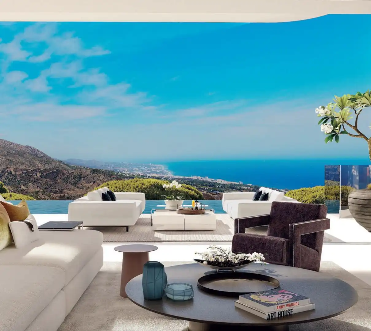 Casa o chalet en venta en 29678 Benahavís, Málaga, San Pedro de Alcántara pueblo