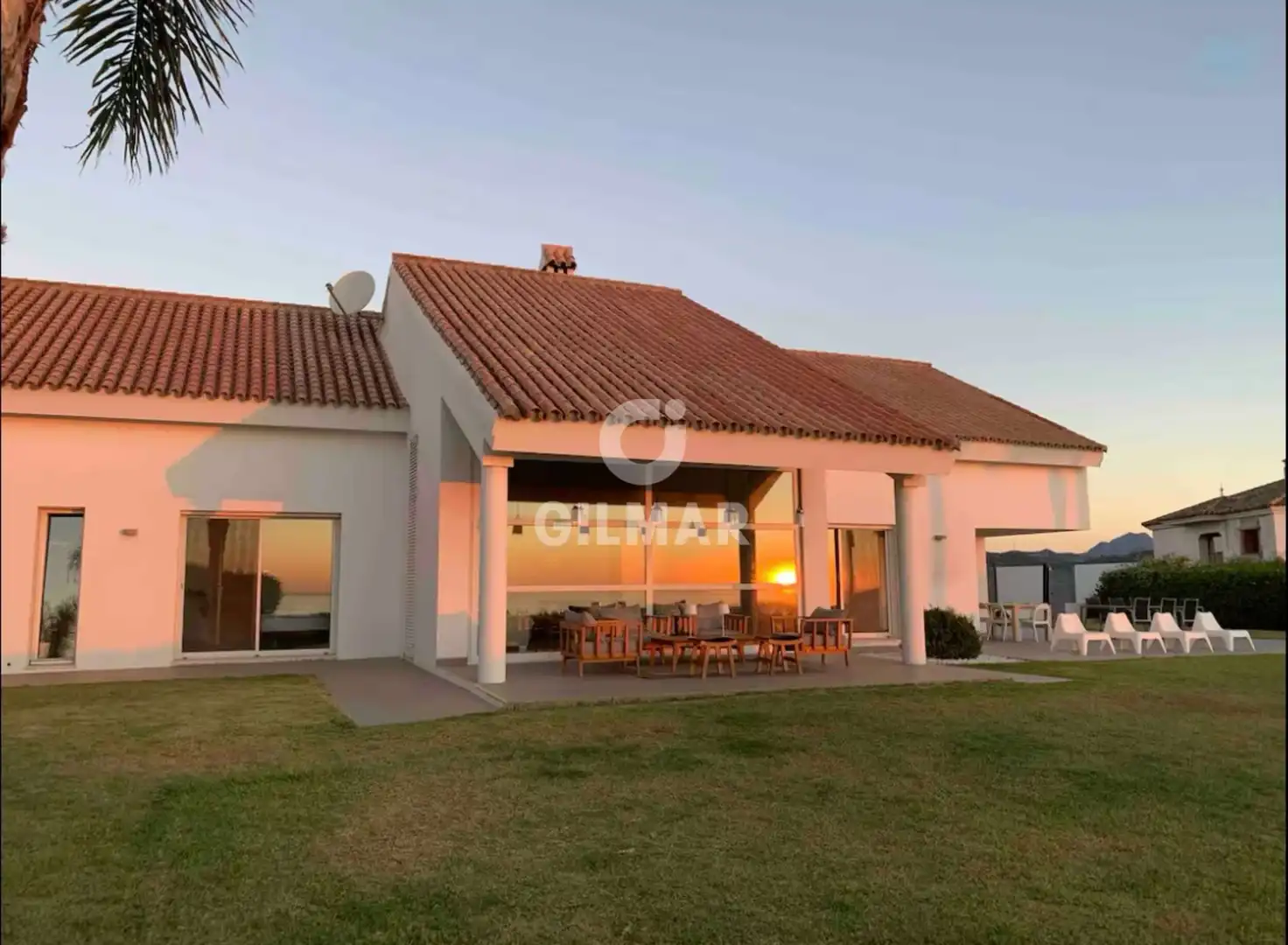 Villa avec piscine à vendre à Manilva Pueblo, imagen 5