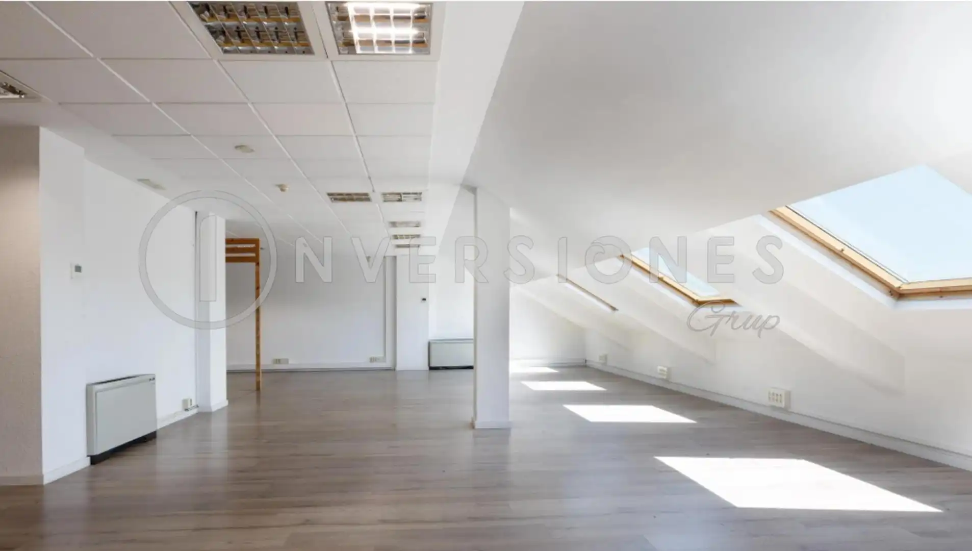 Büro mit Aufzug zur Miete in Carrer d'Aragó, imagen 28