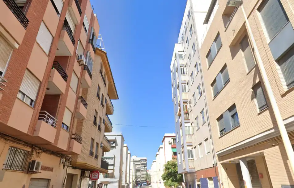 Apartment for sale in Calle Rey Sancho el Fuerte, 4, Puerto de Sagunto, Spain, imagen 5
