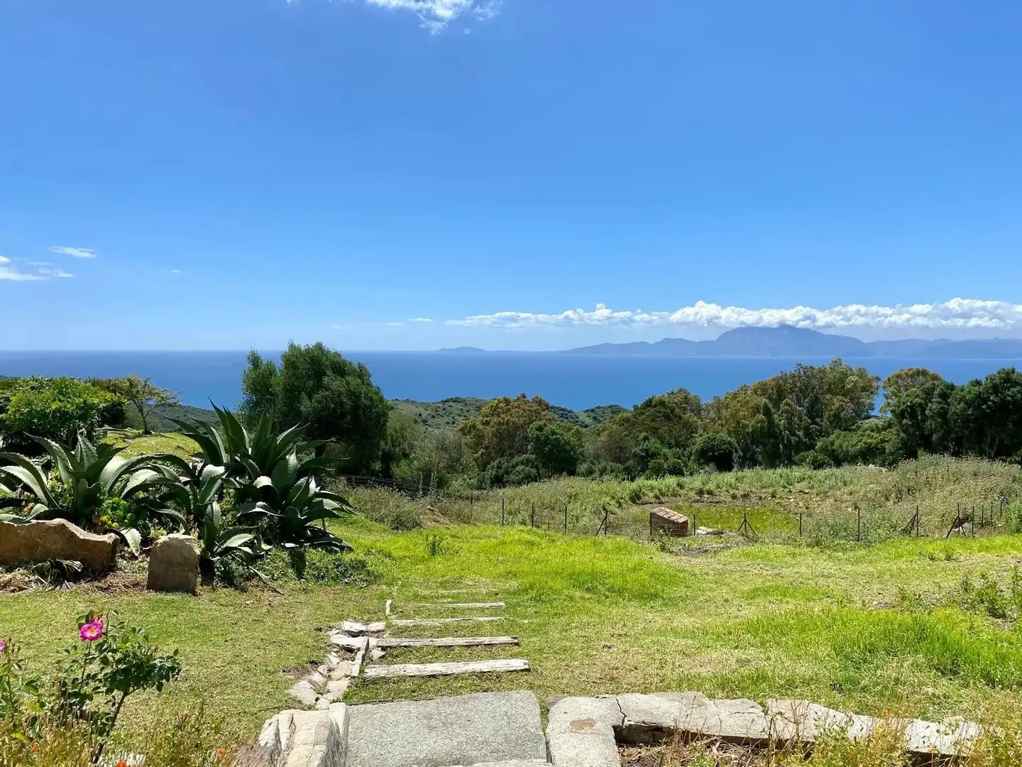 Country house zum Verkauf in Tarifa mit Heizung und Gemeinschaftspool