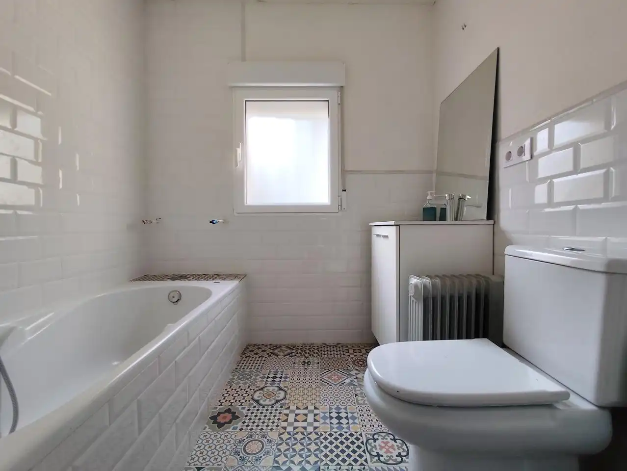 Bany de Casa o xalet en venda en Alcoy / Alcoi