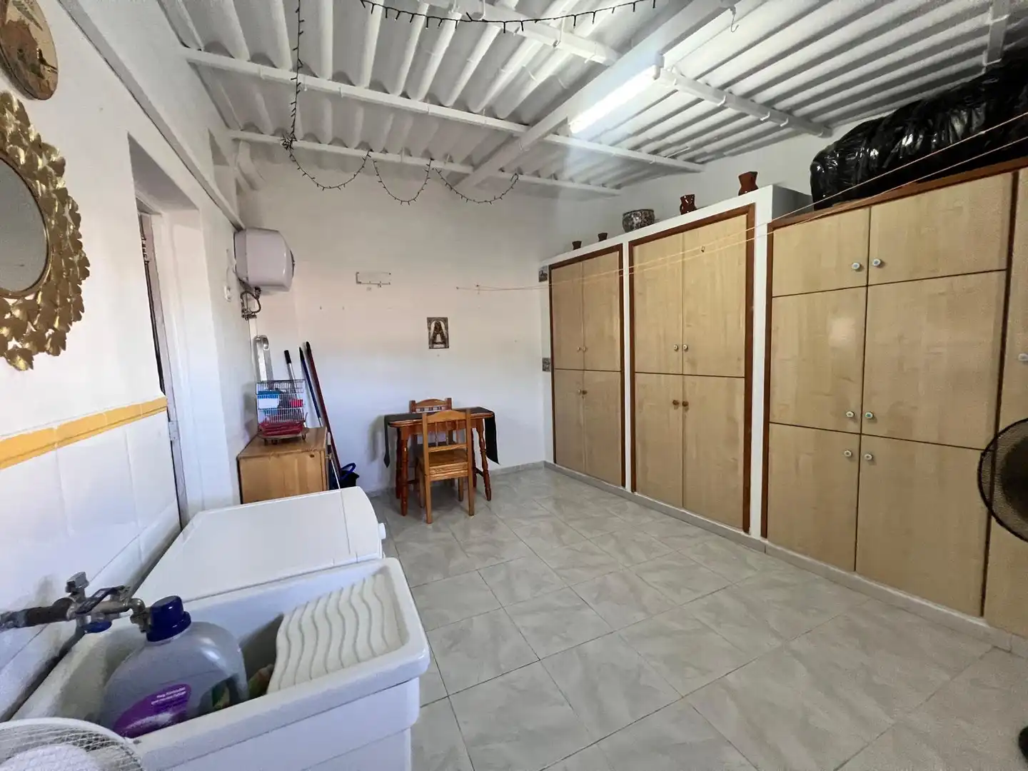 Flat for sale in La Aldea de San Nicolás 