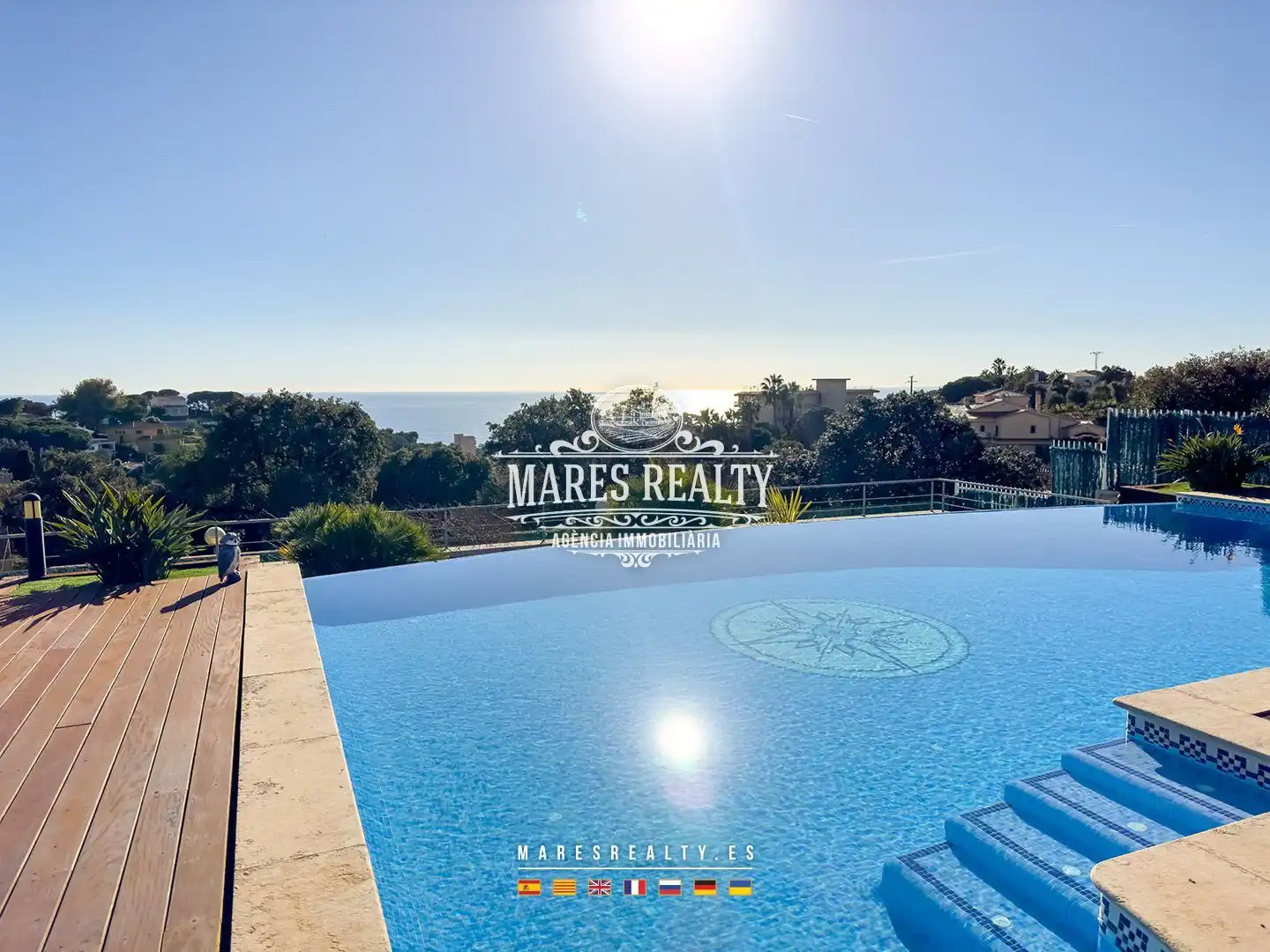 Casa con piscina en venta en Roca Grossa, imagen 43