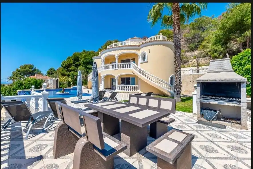 Maison avec jardin à vendre à Canuta, imagen 6