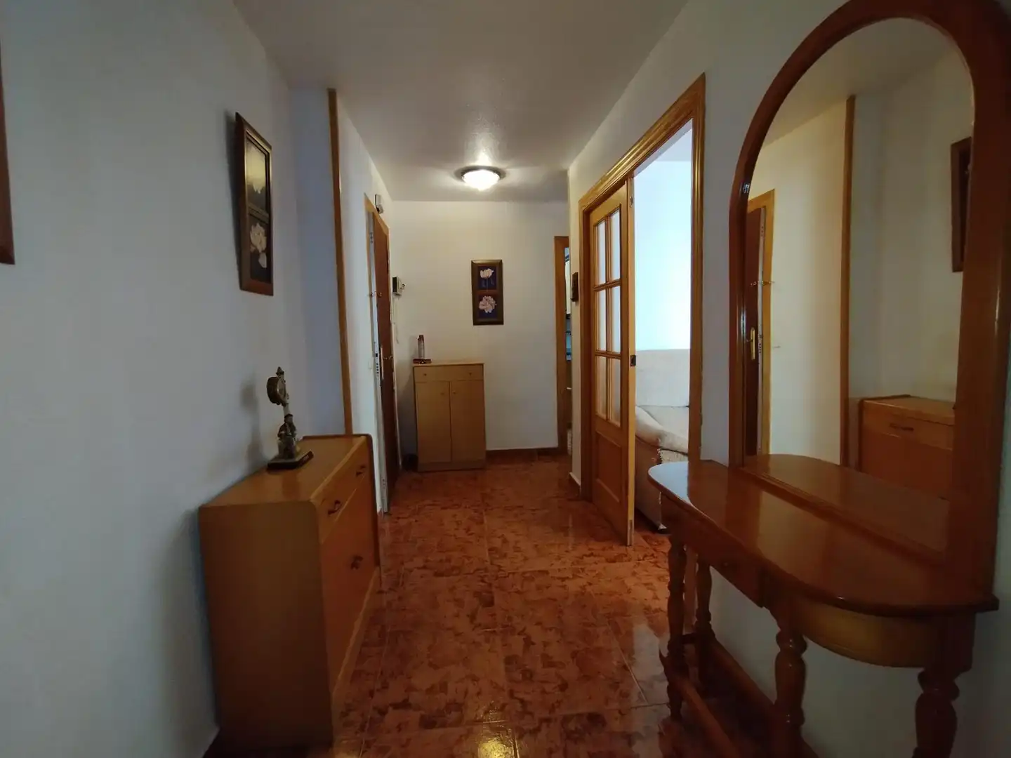Piso en venta en Águilas con Aire acondicionado, Calefacción y Amueblado