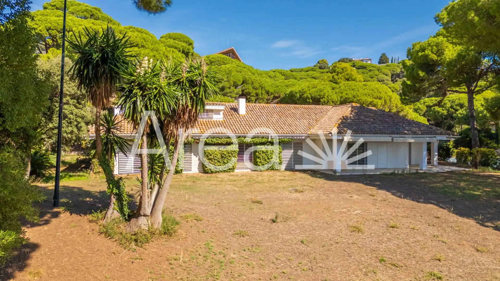 Exterior view of Houses for sale in Rocaferrera