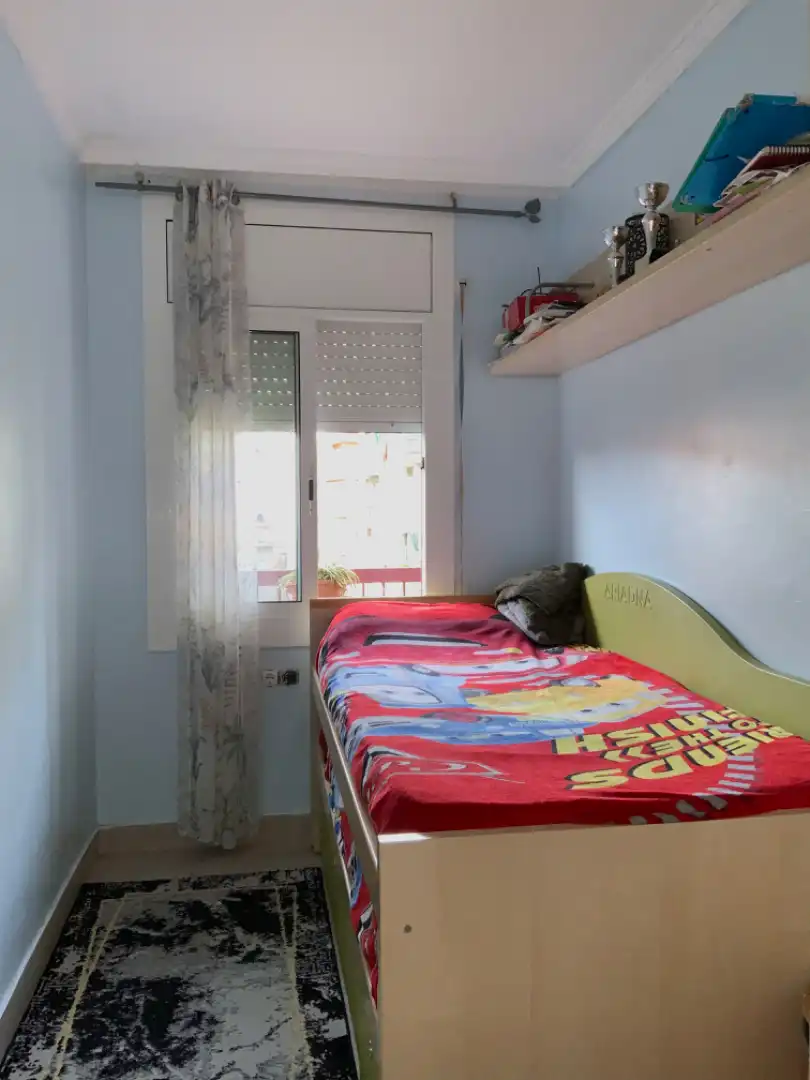 Habitación de Piso en venta en Mataró con Balcón