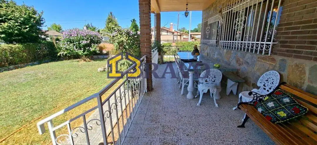 Villa mit Pool zum Verkauf in Medina de Pomar, imagen 7