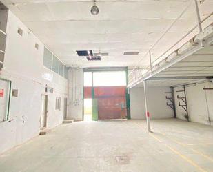 Exterior view of Industrial buildings for sale in Badajoz Capital
