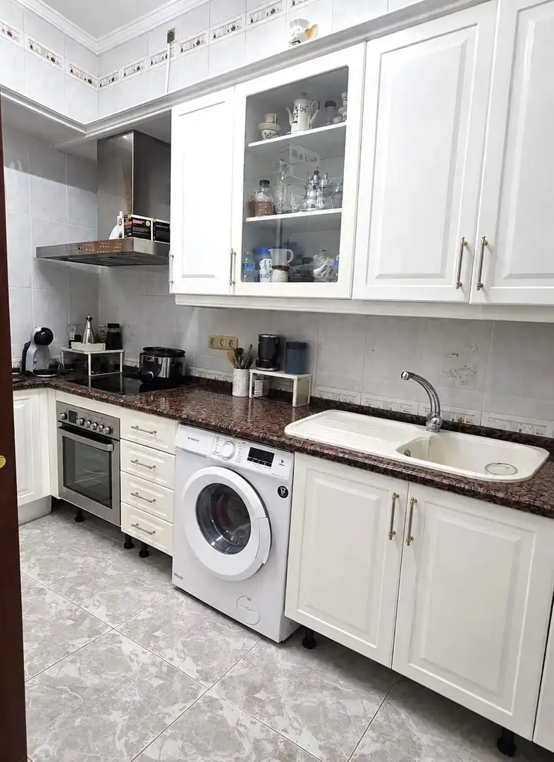 Casa con terrazza in vendita a Villanueva del Río y Minas, imagen 4