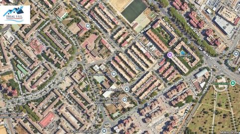 Foto 3 de Piso en venta en Consuelo de Los Afligidos, La Oliva, Sevilla Capital