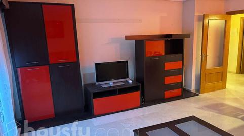 Foto 3 de Pis de lloguer a Calle Morata, ., Campo Real, Madrid