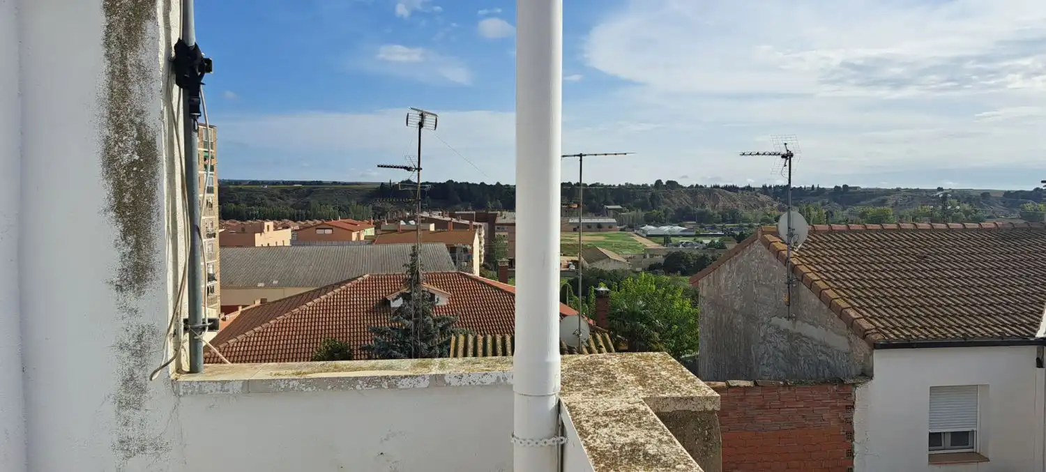 Casa en venda a Sariñena, imagen 23
