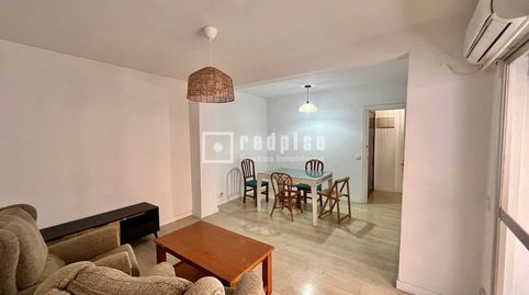 Foto 4 de Piso en venta en Nuestra Señora de Los Clarines, Parque Victoria Eugenia, Málaga Capital