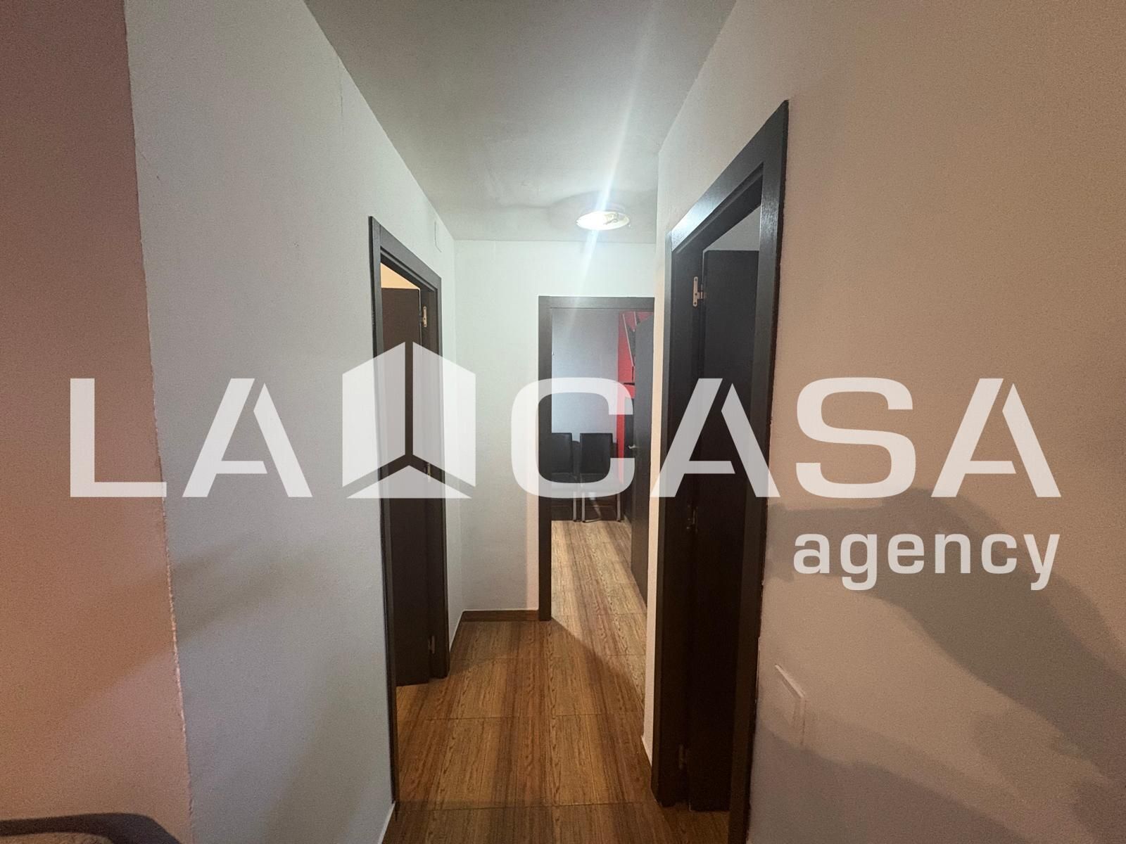 Pis en venda a Centro - Doña Mercedes