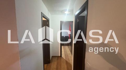 Foto 2 de Pis en venda a Centro - Doña Mercedes, Dos Hermanas