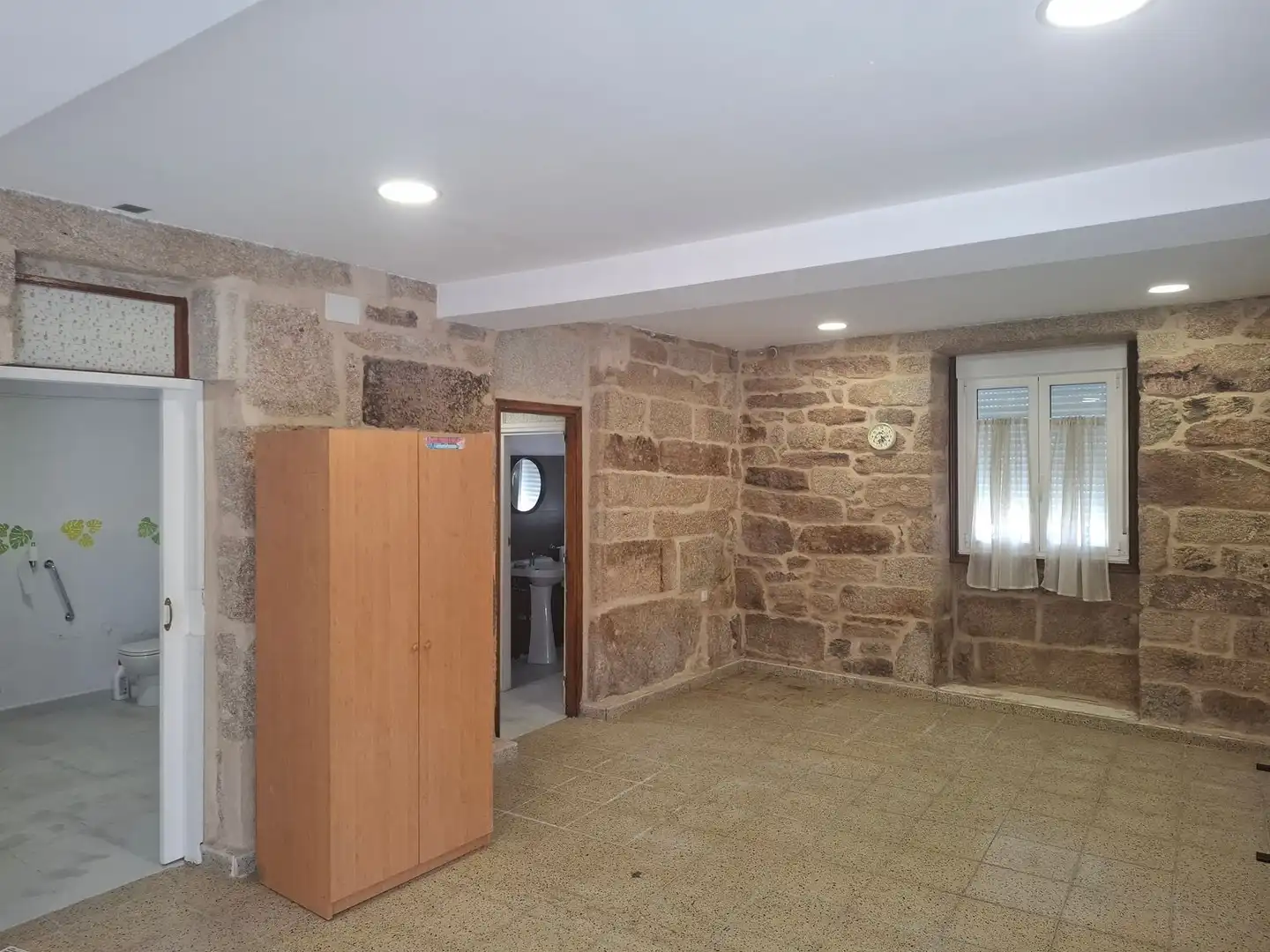Edificio en venta en Maside, Ourense