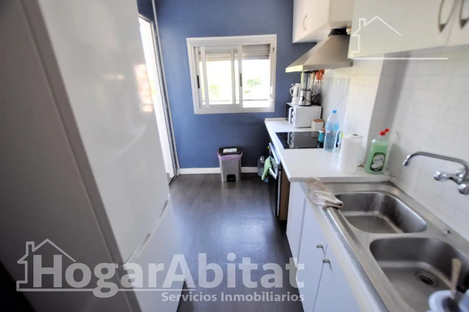 Piso en venta en Calle Luis Fenollet, La Fontsanta
