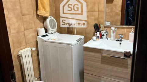 Foto 3 de Piso en venta en Centro, Ourense Capital