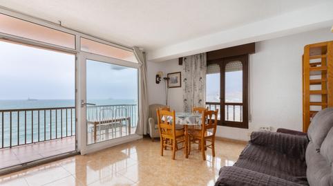 Foto 2 de Piso en venta en Ciudad Jardín - Tagarete - El Zapillo,  Almería Capital