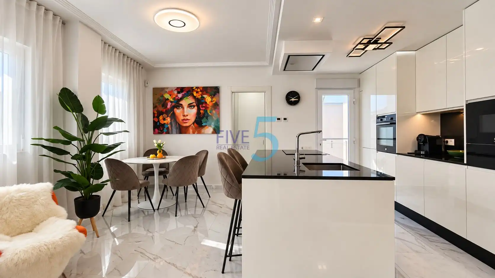 Casa con piscina en venta en San Fulgencio, imagen 15