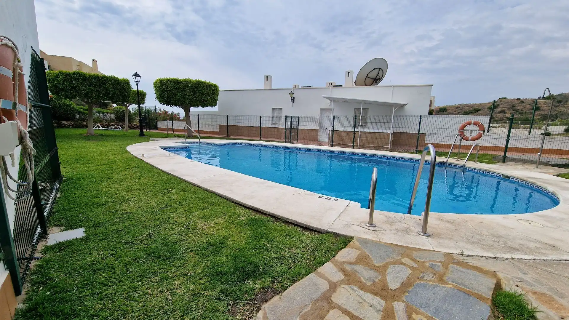 Apartamento con piscina en venta en Mojácar Playa - Las Ventanicas - La Paratá, imagen 6