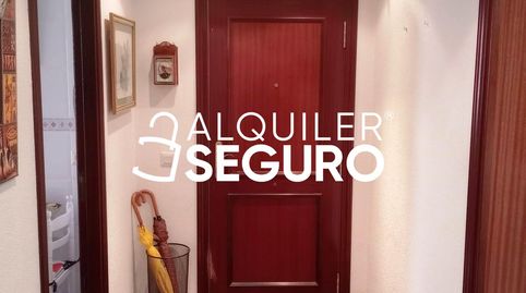 Photo 2 of Flat for rent in Abedul, Extrarradio, Valladolid Capital