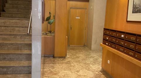 Photo 2 of Garage for rent in Calle de Miguel de Cervantes, 11, Paseo Sagasta,  Zaragoza Capital