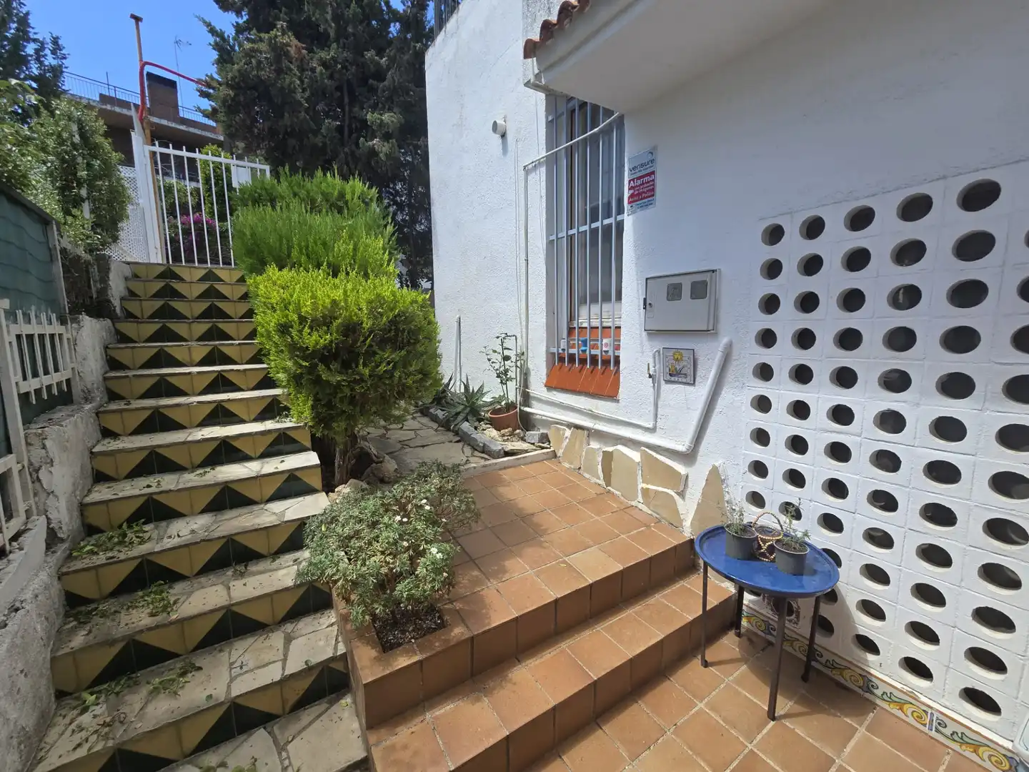 Xalet amb jardí en venda a Carrer del Sol, imagen 29