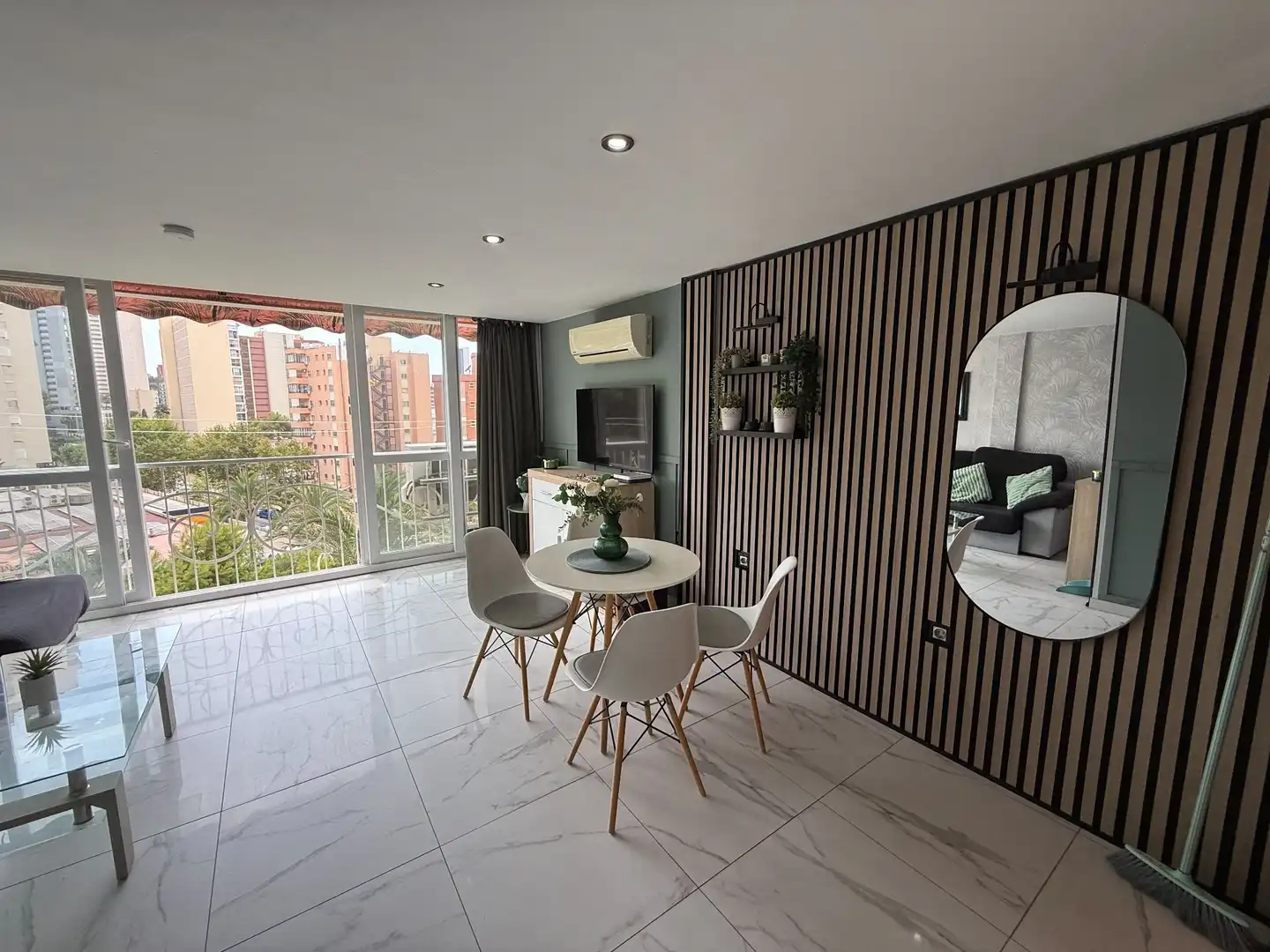Appartement compact avec piscine à vendre à Rincón de Loix, imagen 12