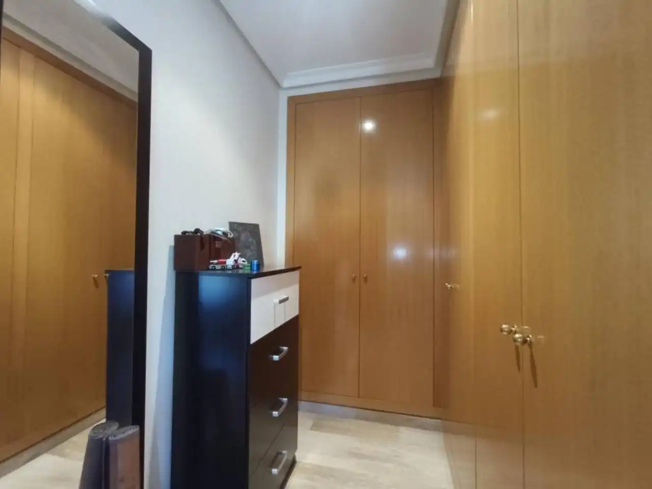 Habitación de Casa o chalet en venta en Petrer con Calefacción y Terraza