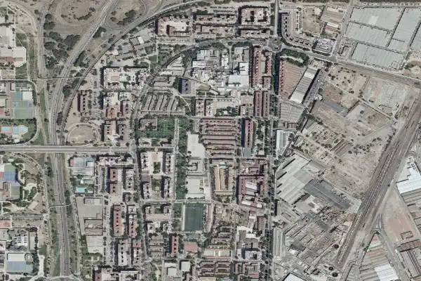 Flat for sale in El Rabal, imagen 6