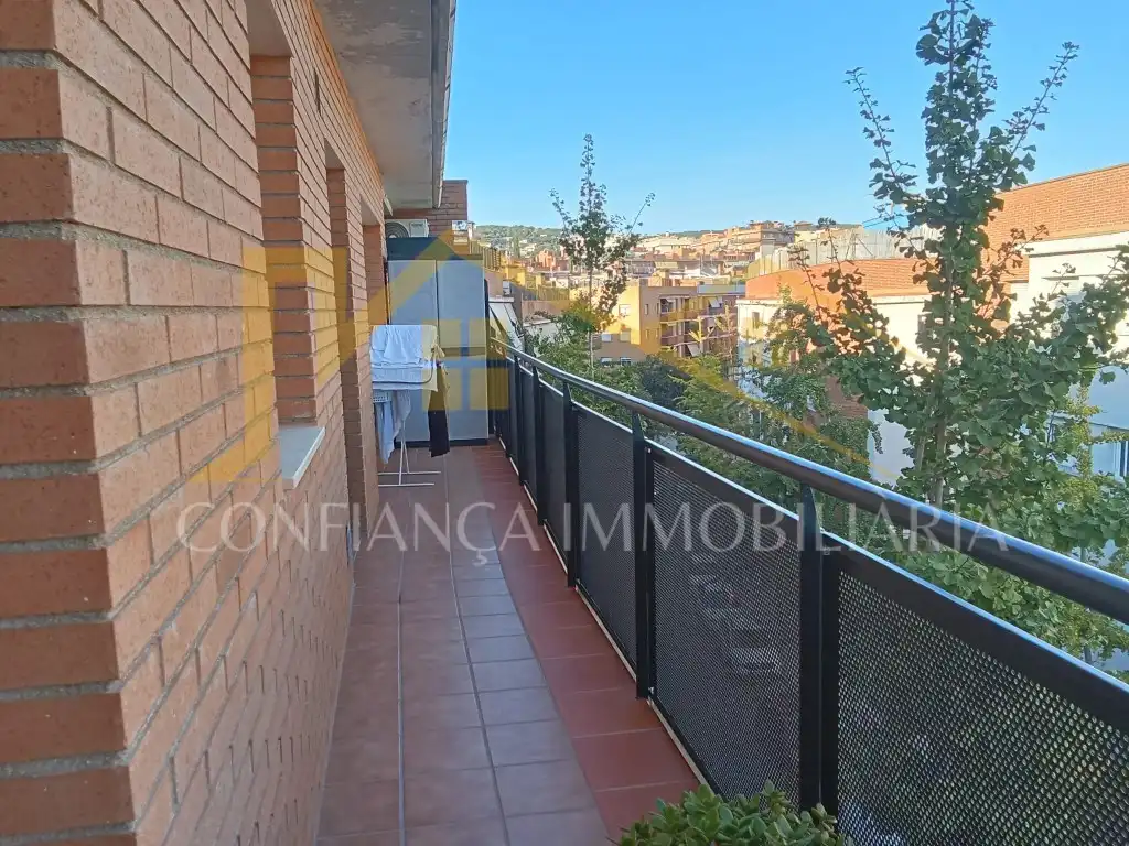 Piso en venta en La Llàntia
