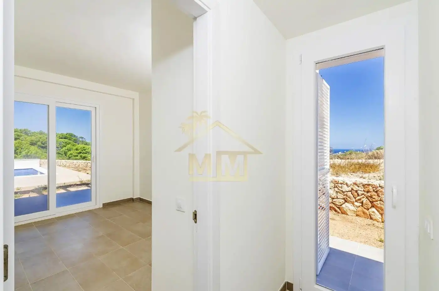 Casa o chalet en venta en Carrer de la Verge del Toro, Es Mercadal poble