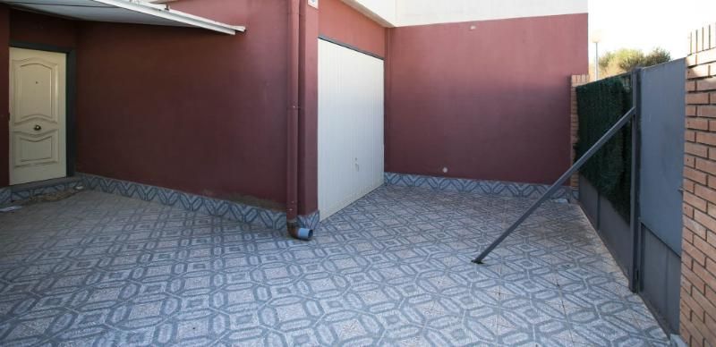 House or chalet for sale in Manzanares  with Heating, Private garden and Terrace