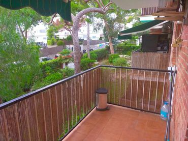 Apartamento con jardín en venta en HOTEL, DE L'