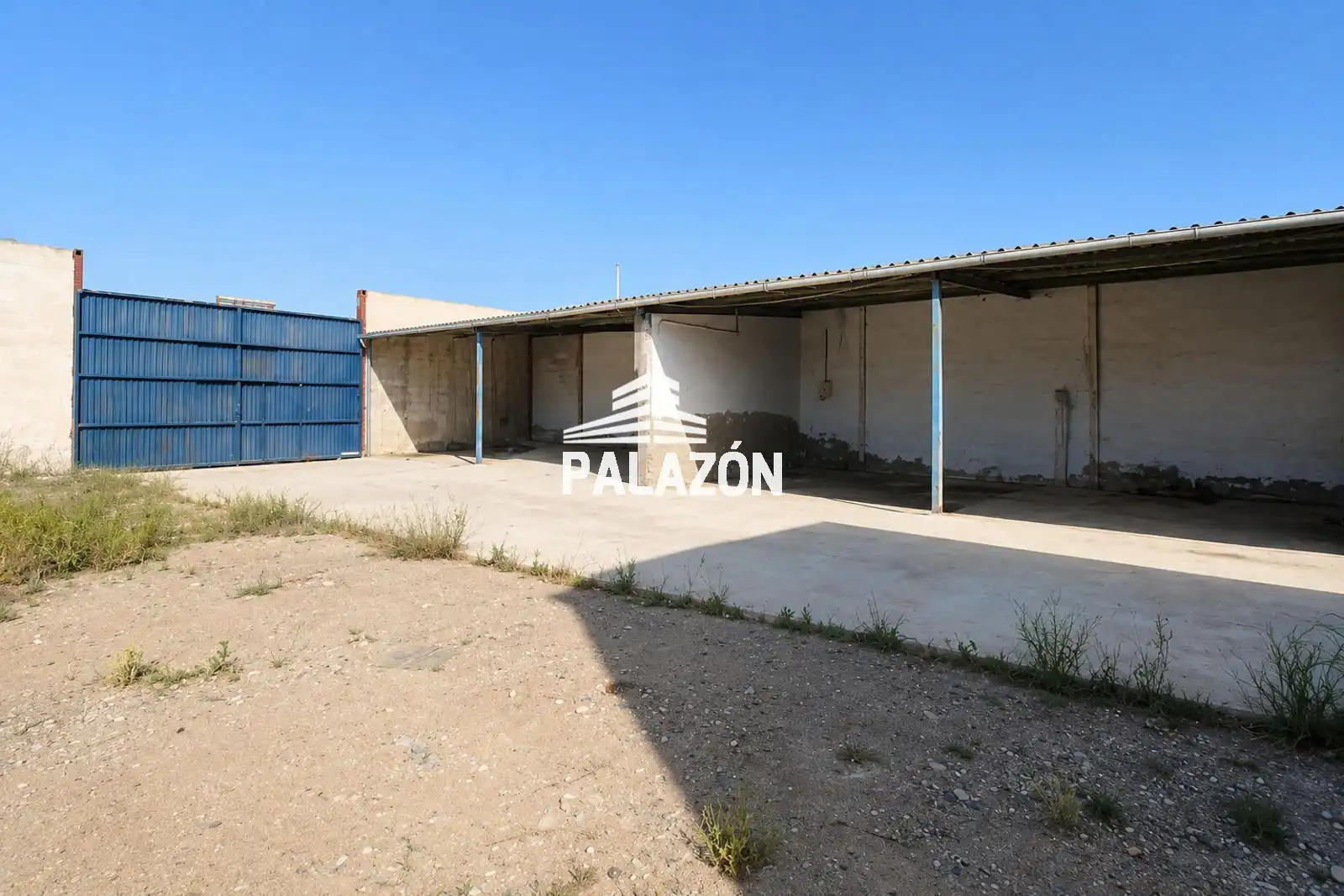 Industrial building for sale in Catral, imagen 7