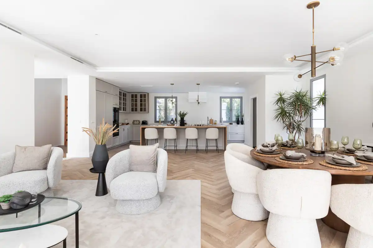Maison mitoyenne à vendre à Los Arqueros  - Puerto del Almendro, imagen 4