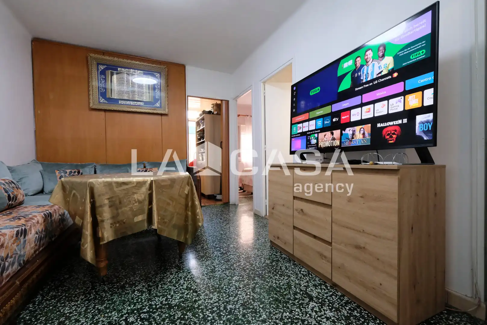 Wohnung zum Verkauf in Nou Barris, imagen 6