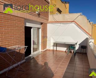 Terrace of Attic for sale in Lorca