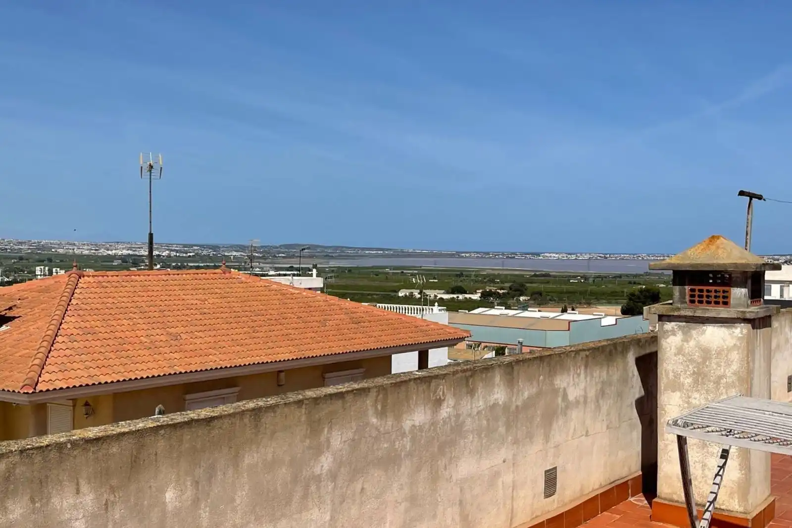 Reihenhaus zum Verkauf in San Miguel de Salinas, imagen 19