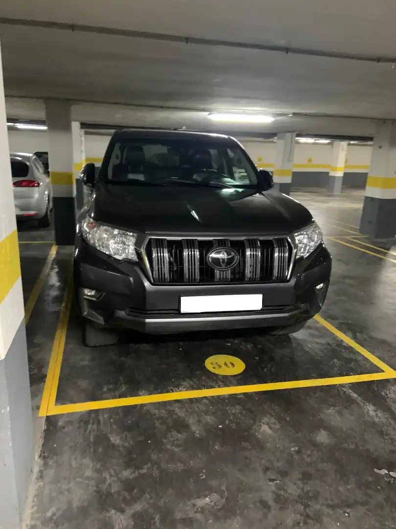 Parking of Garage for sale in Albacete