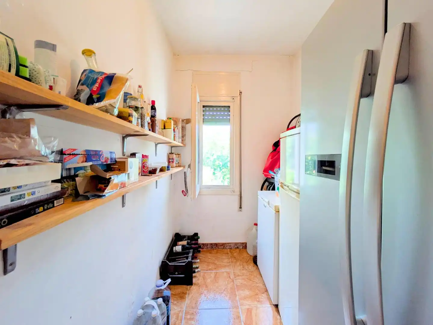 Kitchen of Houses for sale in Deltebre  with Air Conditioner and Private garden